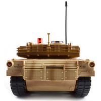 Танк MZ M1A2 Abrams 1:14 [2074S]