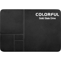 SSD Colorful SL500 480GB