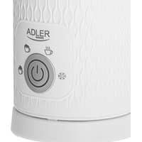 Автоматический вспениватель молока Adler AD 4494