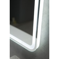  BelBagno Зеркало SPC-MAR-900-600-LED-BTN