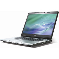 Ноутбук Acer TravelMate 2493NWLMi