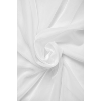 Тюль Велес Текстиль 400В (255x400, белый)