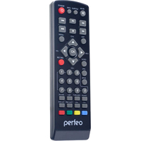 Приемник цифрового ТВ Perfeo PF-120-2