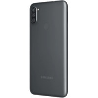 Смартфон Samsung Galaxy A11 SM-A115F/DSN 2GB/32GB (черный)