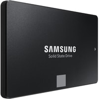 SSD Samsung 870 Evo 500GB MZ-77E500BW в Орше