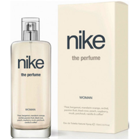 Туалетная вода Nike Perfumes The Perfume Woman EdT (75 мл)