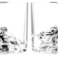 Набор стаканов для виски Viva Scandinavia Peaks L20800