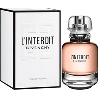 Парфюмерная вода Givenchy L'Interdit For Woman EdP (50 мл)