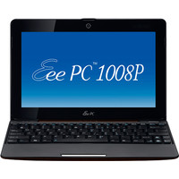 Нетбук ASUS Eee PC 1008P