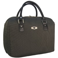 Дорожная сумка Borgo Antico 6088 40 см (коричневый)