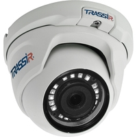 IP-камера TRASSIR TR-D8121IR2 (2.8 мм)