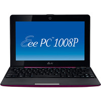 Нетбук ASUS Eee PC 1008P