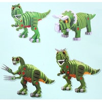 3Д-пазл Darvish Динозавры DV-T-2481
