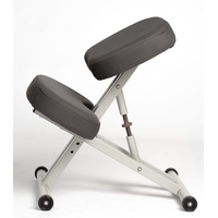 Ортопедический стул ProStool Light (серый)