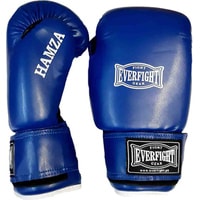 Снарядные перчатки Everfight EGB-538 (10 oz, синий)
