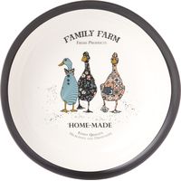 Тарелка глубокая Lefard Family Farm 263-1250