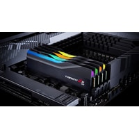 Оперативная память G.Skill Trident Z5 RGB 2x32ГБ DDR5 6400МГц F5-6400J3239G32GX2-TZ5RS в Бресте