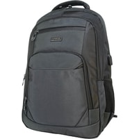 Городской рюкзак Fortex 0212 (серый)