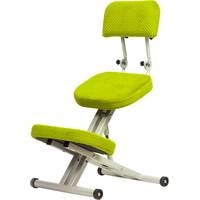 Ортопедический стул ProStool Comfort (салатовый)