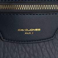 Женская сумка David Jones 823-7006-1-NAV (синий)