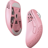 Игровая мышь Pulsar Xlite V2 Mini Wireless (розовый)