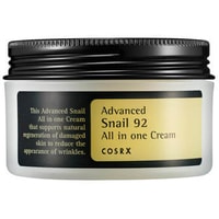  Cosrx Высокоактивный крем Advanced Snail 92 All In One Cream