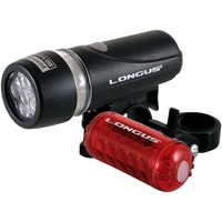 Велосипедный фонарь Longus 398429