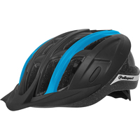 Cпортивный шлем Polisport Ride In (M, синий)
