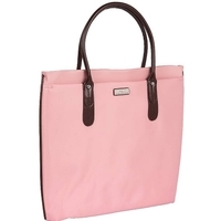 Женская сумка Polar П8017 (розовый)