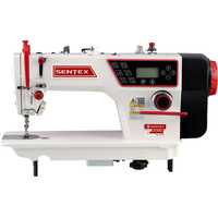 Электромеханическая швейная машина SENTEX ST-100H-D4