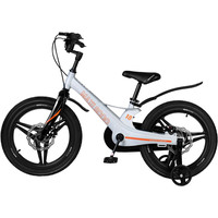Детский велосипед Maxiscoo Space MSC-S1814D (графит)