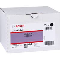 Шлифовальный круг Bosch Best for Finish Cleaning 2608624127