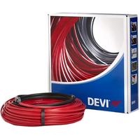 Нагревательный кабель DEVI DEVIflex 18Т 74 м 1340 Вт