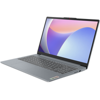 Ноутбук Lenovo IdeaPad Slim 3 15IAH8 83ER008TRK в Гродно