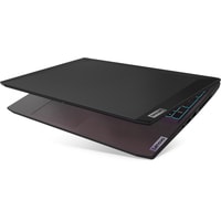 Игровой ноутбук Lenovo IdeaPad Gaming 3 15ACH6 82K200R0PB в Бобруйске
