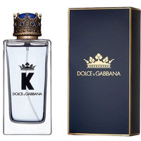 Туалетная вода Dolce&Gabbana K for Men EdT (7.5 мл)