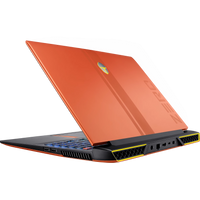 Игровой ноутбук Thunderobot Zero G3 Max L Orange JT009V00DRU