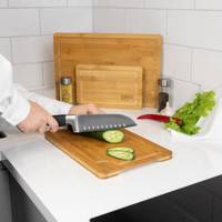 Кухонный нож Swed House Kockkniv MR3-091