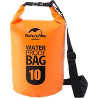 Туристический рюкзак Naturehike FS15M010-J (оранжевый)