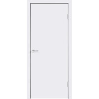 Межкомнатная дверь Velldoris Scandi 1 60x200 (белый) в Мозыре