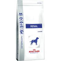 Сухой корм для собак Royal Canin Renal RF14 14 кг