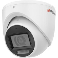 CCTV-камера HiWatch DS-T203A(B) (2.8 мм)