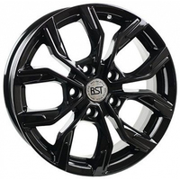 Литые диски RST R106 16x6.5