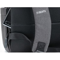 Городской рюкзак Xiaomi Commuter XDLGX-04 (темно-серый) в Барановичах