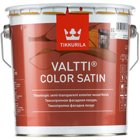Антисептик Tikkurila Valtti Color Satin 9 л.