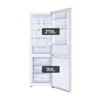 Холодильник TCL RB315WM1110LV