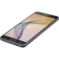 Смартфон Samsung Galaxy J7 16GB Prime Black [G610F]