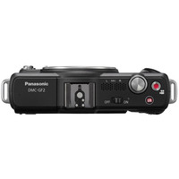 Беззеркальный фотоаппарат Panasonic Lumix DMC-GF2 Body