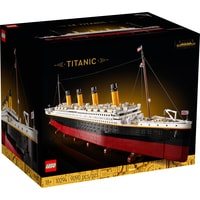 Конструктор LEGO Creator Expert 10294 Титаник в Мозыре