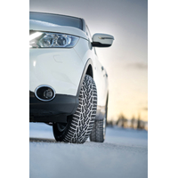 Зимние шины Ikon Tyres Nordman 7 SUV 265/60R18 114T
